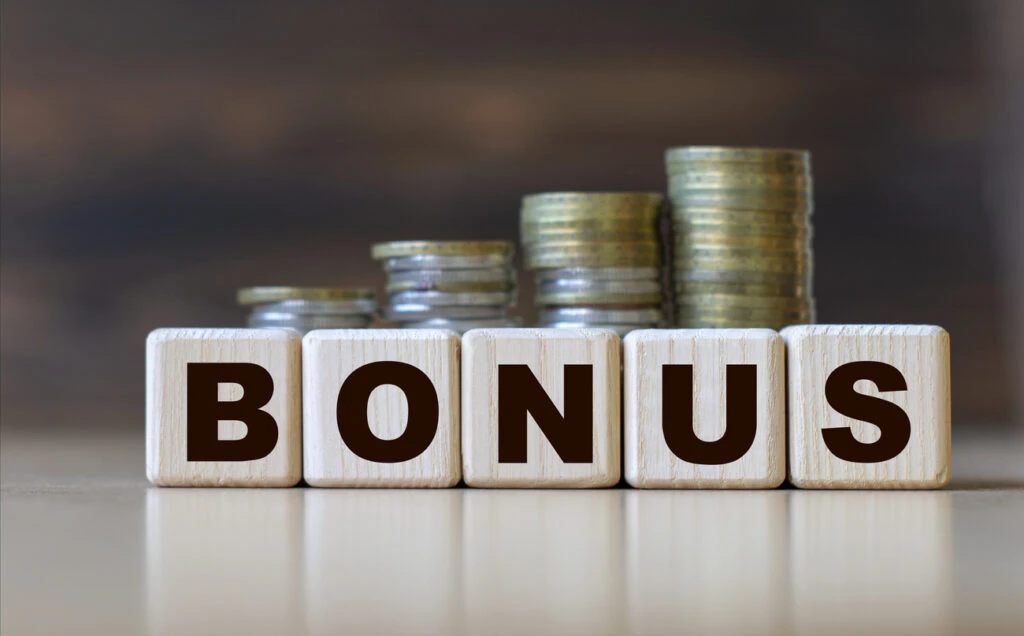 betting bonus