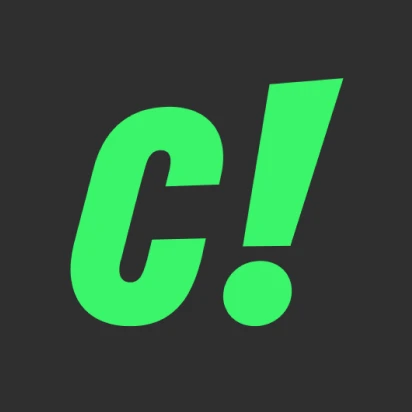 ComeOn logo