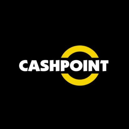 Logo image for Cashpoint Casino